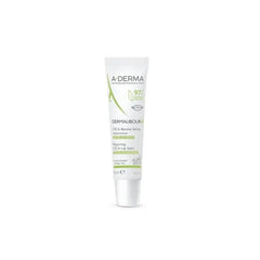 Jag Couture London - New York A Derma Dermalibour Lip Balm 15ml