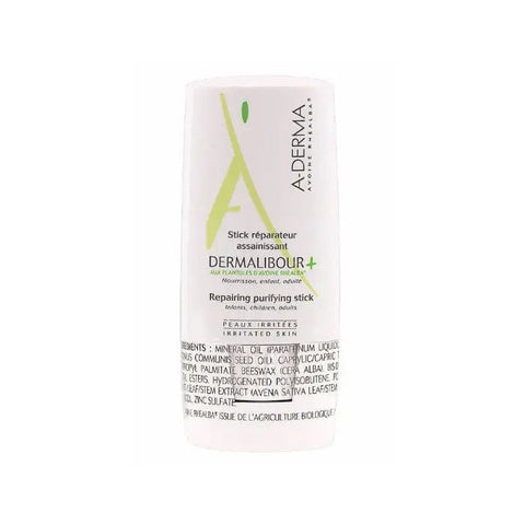 Jag Couture London - New York A-Derma Dermalibour+ Stick 8g