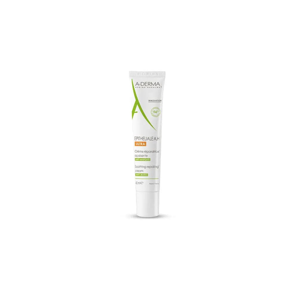 Jag Couture London - New York A-Derma Epiteliale Ah Ultra Cream 40ml