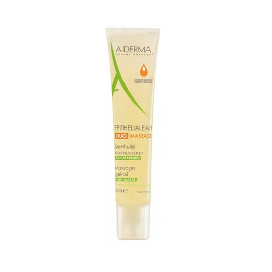Jag Couture London - New York A-derma Epitheliale AH Massage 40ml