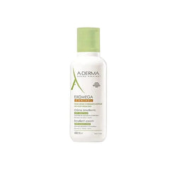 Jag Couture London - New York A Derma Exomega Control Emollient Cream 400ml