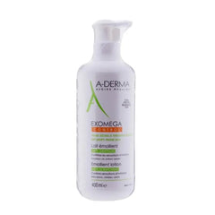 Jag Couture London - New York A-Derma Exomega Control Lotion Dry Skin 400ml