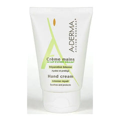 Jag Couture London - New York A-Derma Intensive Repairing Hand Cream 50ml