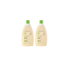 Jag Couture London - New York A-Derma Shower Gel Dry And Sensitive Skin 2x500ml