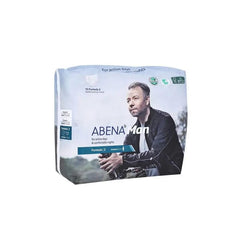 Jag Couture London - New York Abena Man Formula 2 Absorción 700ml 145 Unidades