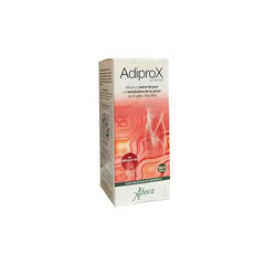 Jag Couture London - New York Aboca Adiprox Advanced 325g