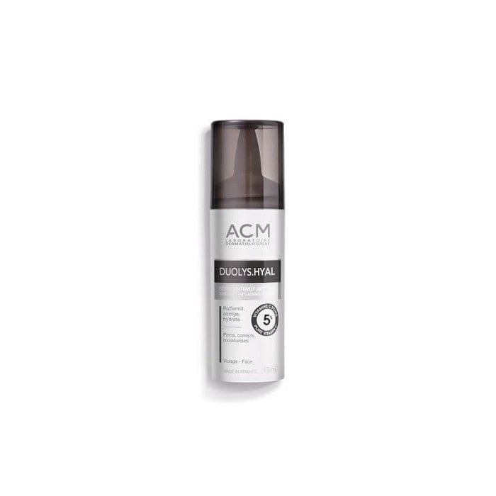 Jag Couture London - New York Acm Duolys Hyal 15ml