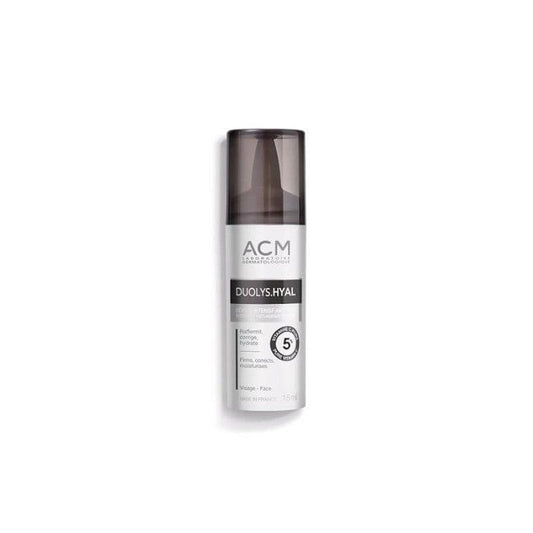 Jag Couture London - New York Acm Duolys Hyal 15ml