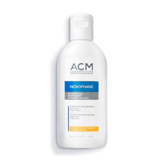 Jag Couture London - New York ACM Novophane Energising Shampoo 200ml