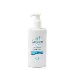 Jag Couture London - New York Acniderm Gel Limpiador 150ml Cpi