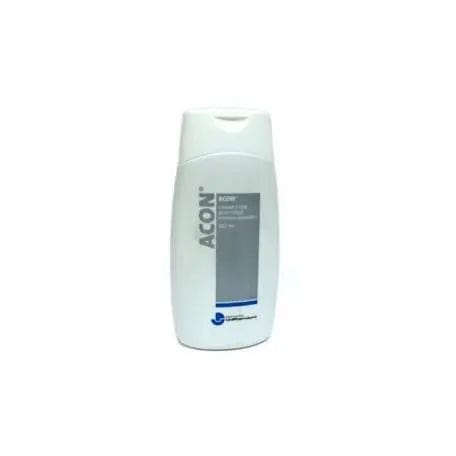 Jag Couture London - New York Acon Shampoo 200ml