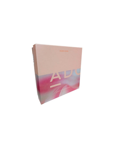 Jag Couture London - New York Adolfo Dominguez A D Agua Fresca Nude Musk Edp Spray 120ml Sets