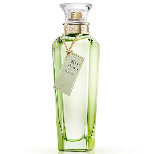 Jag Couture London - New York Adolfo Dominguez Agua Fresca De Azahar Eau De Toilette Spray 200ml