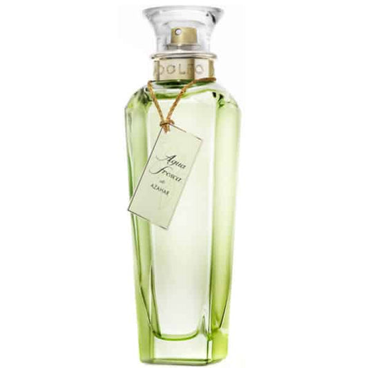 Jag Couture London - New York Adolfo Dominguez Agua Fresca De Azahar Eau De Toilette Spray 60ml