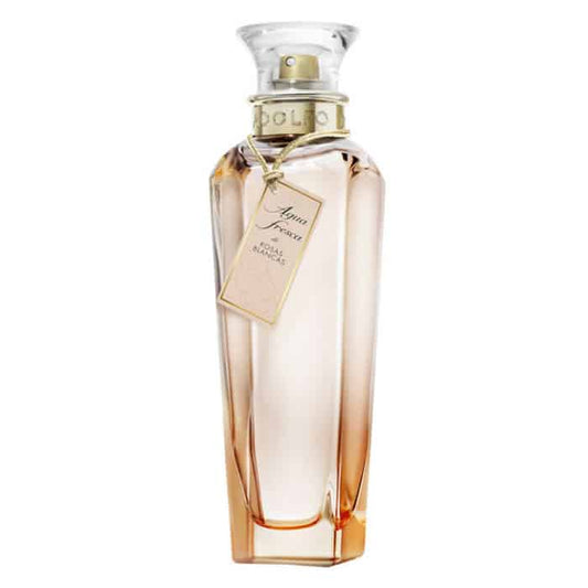 Jag Couture London - New York Adolfo Dominguez Agua Fresca De Rosas Blancas Eau De Toilette Spray 200ml