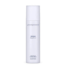 Jag Couture London - New York Adolfo Dominguez Agua Fresca De Rosas Desodorante Spray 150ml