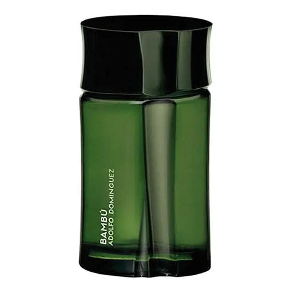 Jag Couture London - New York Adolfo Dominguez Bambu Eau De Toilette Spray 60ml