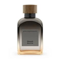Jag Couture London - New York Adolfo Dominguez Ébano Salvia Eau De Parfum Spray 200ml