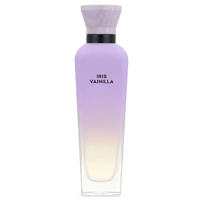 Jag Couture London - New York Adolfo Dominguez Iris Vainilla Eau De Perfume Spray 120ml