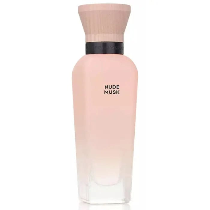 Jag Couture London - New York Adolfo Dominguez Nude Musk Eau De Perfume Spray 60ml