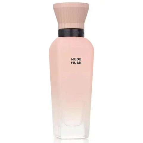 Jag Couture London - New York Adolfo Dominguez Nude Musk Eau De Perfume Spray 60ml