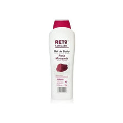 Jag Couture London - New York Agrado Familiar Shower And Bath Gel Rosehip 1250ml