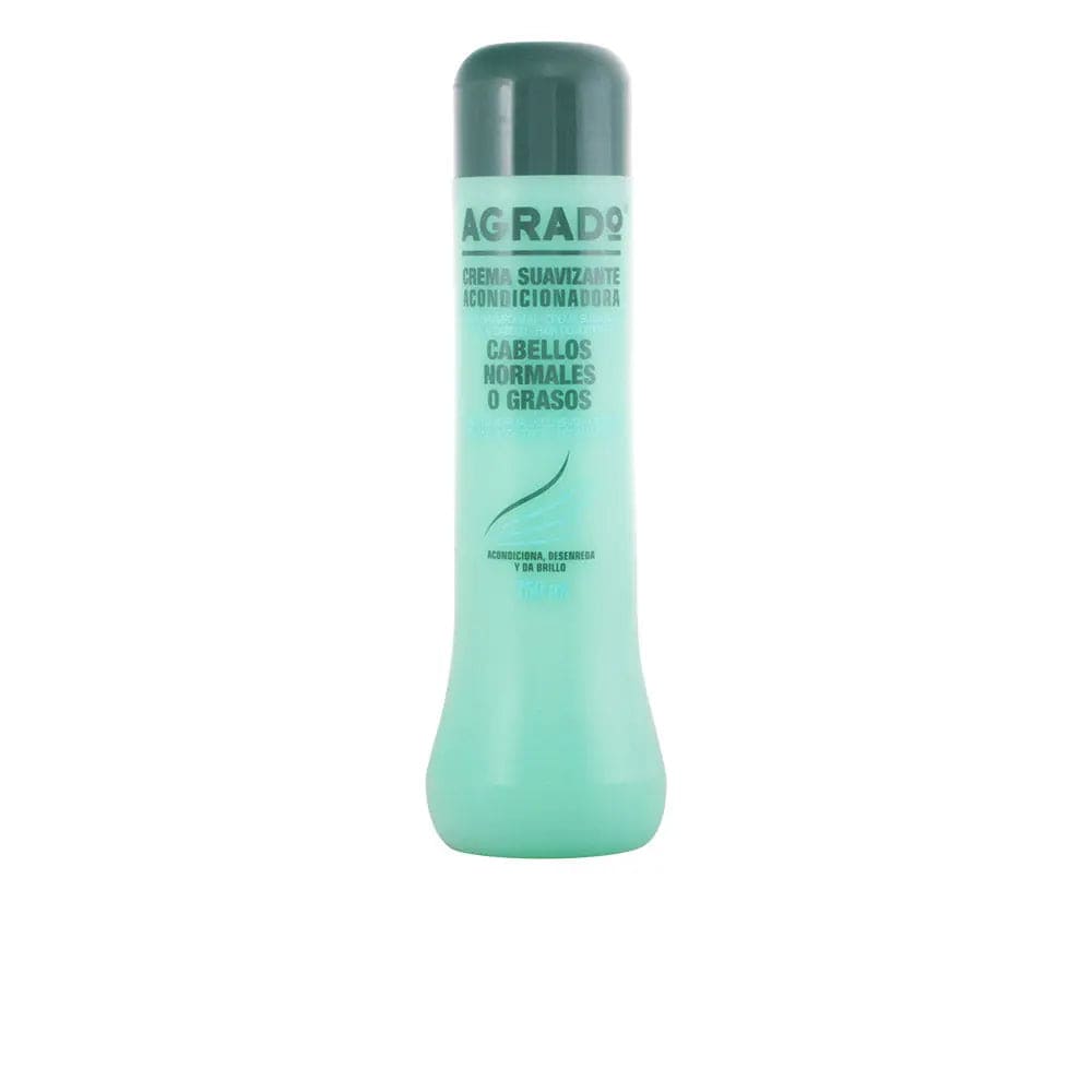 Jag Couture London - New York Agrado Smoothing Cream Normal Hair 750ml