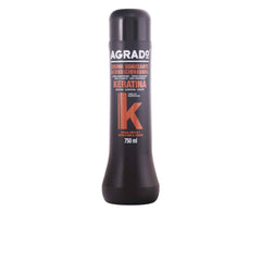 Jag Couture London - New York Agrado Smoothing Cream With Keratin 750ml