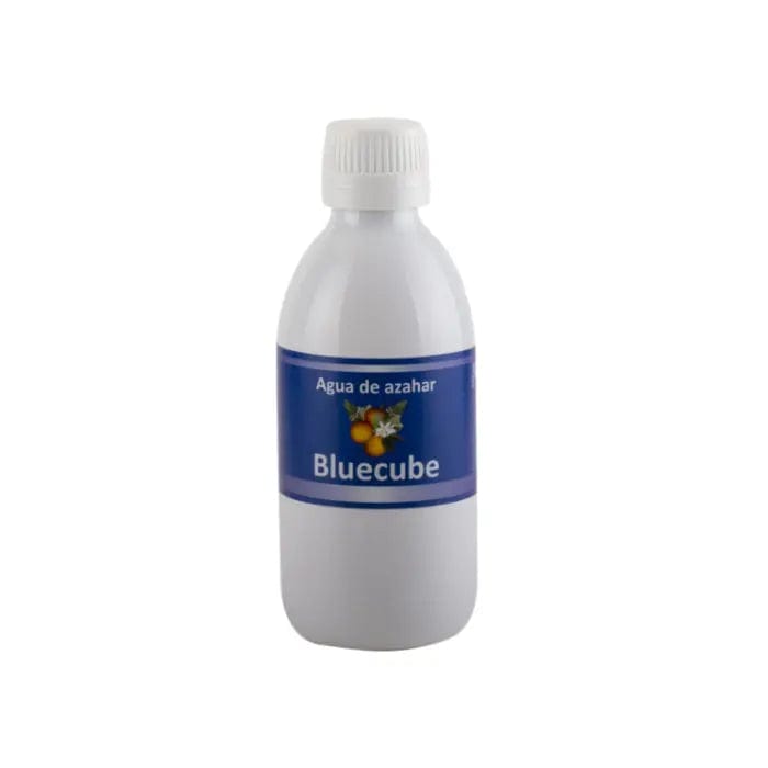Jag Couture London - New York Agua De Azahar 250ml Bluecube