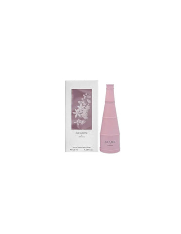 Agua de Sevilla Agua Real Tuberoussa EDT spray by Jag Couture London, 125ml bottle with elegant packaging.