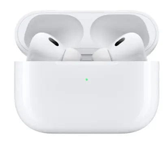 Jag Couture London - New York AirPods Pro (2nd generation)  MagSafe Charging Case (USBC)
