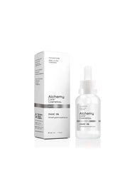 Jag Couture London - New York Alchemy Care Cosmetics Dmae 3 Sérum Antiedad 30ml