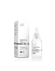 Jag Couture London - New York Alchemy Care Cosmetics Tri-Hyaluronic 2 Sérum Antiedad 30ml