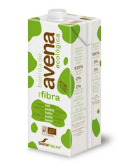 Jag Couture London - New York Alecosor Pack Leche De Avena Ecologica 6 X 1 Litro