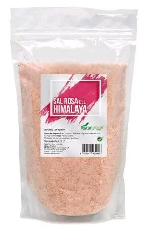Jag Couture London - New York Alecosor Sal Del Himalaya