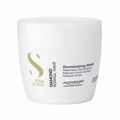 Jag Couture London - New York Alfaparf Milano Semi Di Lino Diamond Illuminating Mask 500ml