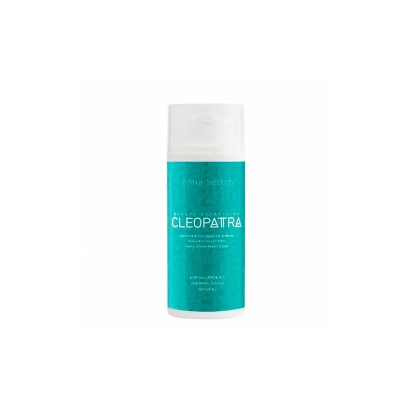 Jag Couture London - New York Alma Secret Cleopatra Crema Ultra-Hidratante 100ml