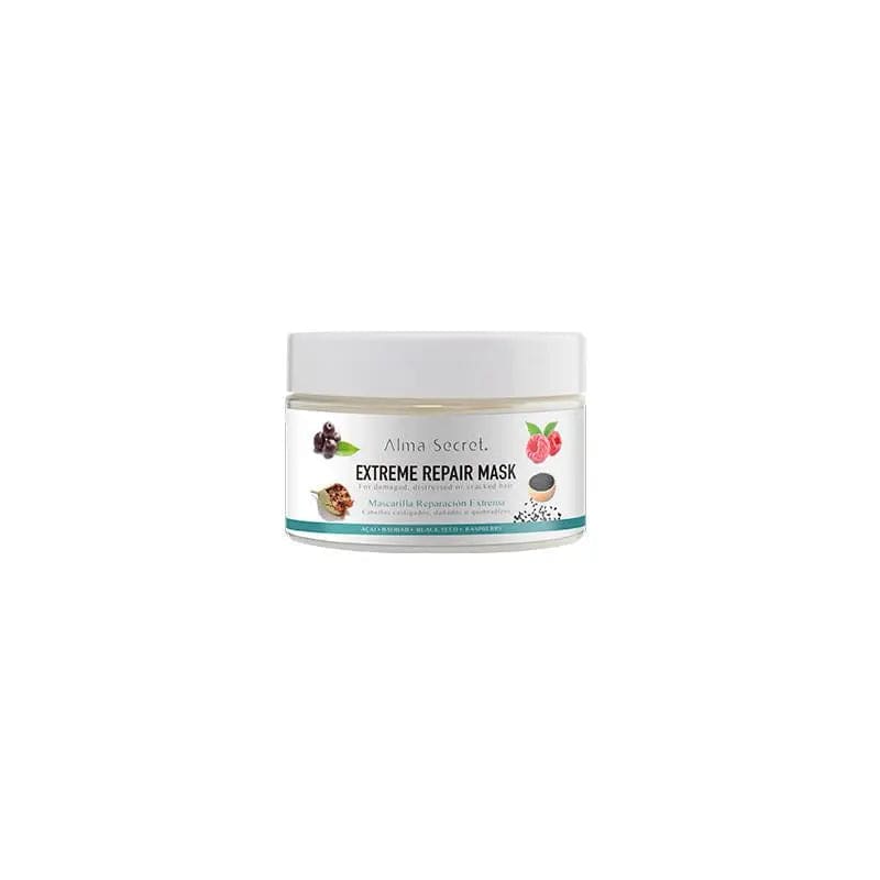 Jag Couture London - New York Alma Secret Extreme Repair Mask 250ml