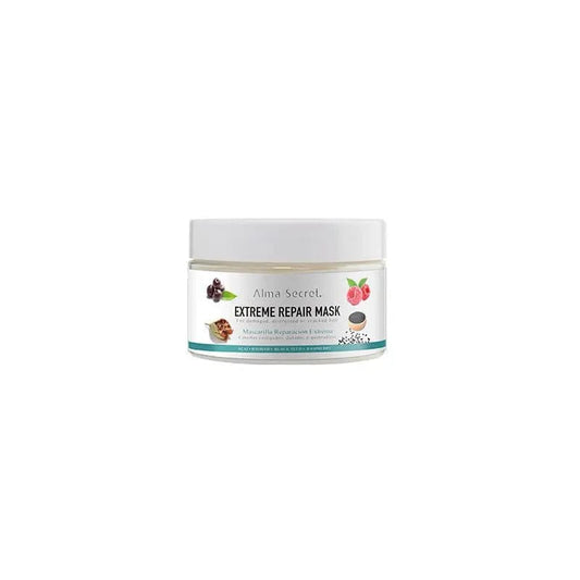 Jag Couture London - New York Alma Secret Extreme Repair Mask 250ml