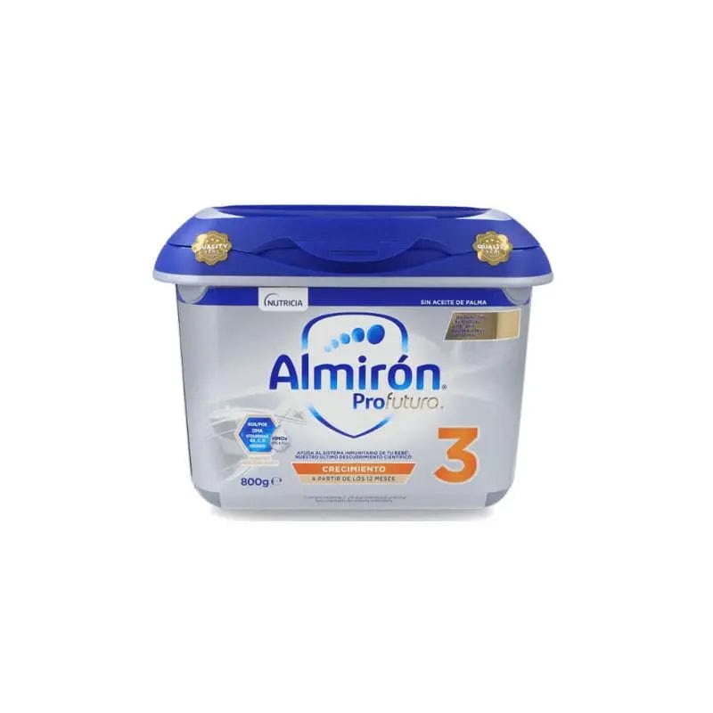 Jag Couture London - New York Almirón Profutura 3 Growth Milk 800g