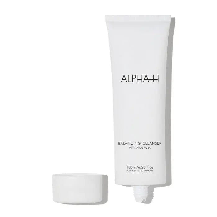 Jag Couture London - New York Alpha H Balancing Cleanser 185ml