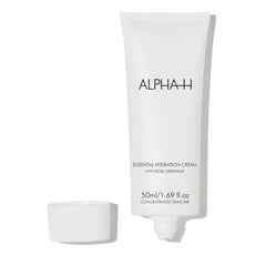 Jag Couture London - New York Alpha H Essential Hydration Cream 50ml