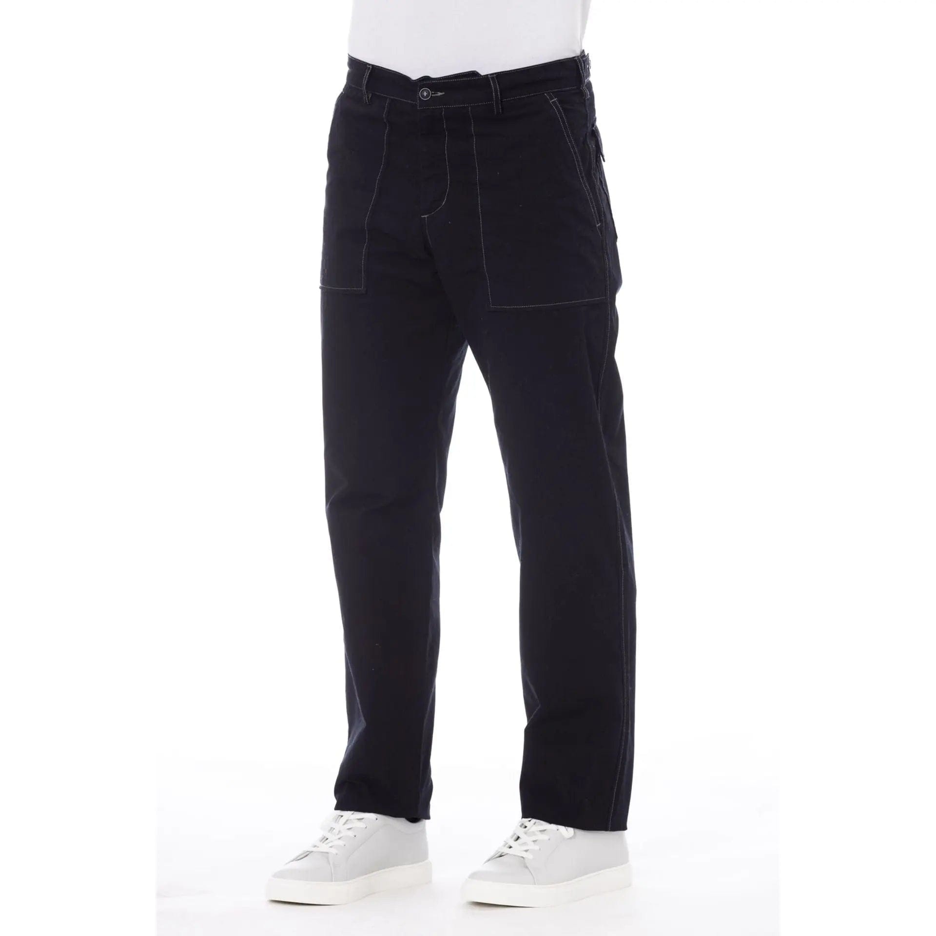 Jag Couture London - New York Alpha Studio AU5930Q_9000BLUNOTTE