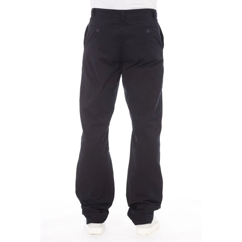 Jag Couture London Alpha Studio AU5930Q_9001BLUUNITO sunglasses with blue frame and stylish design.
