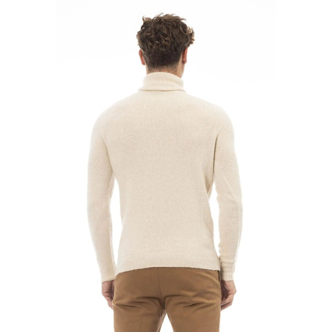 Jag Couture London Alpha Studio AU7071GE in Latte, stylish women's blazer with tailored fit and elegant design.