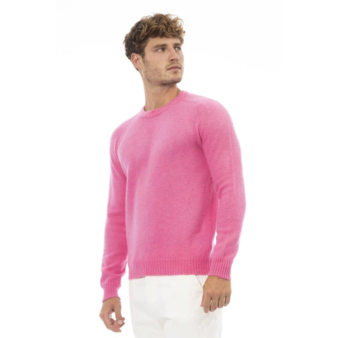 Jag Couture London - New York Alpha Studio AU7250CE_9003Pink