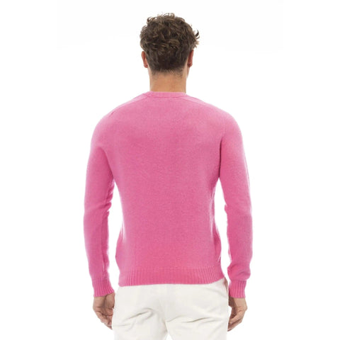 Jag Couture London - New York Alpha Studio AU7250CE_9003Pink