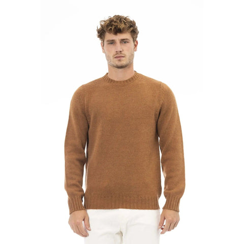 Jag Couture London - New York Alpha Studio AU7611CP_9002CAMMELLO