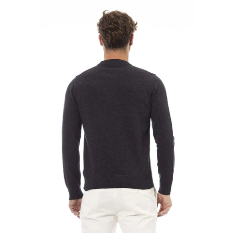 Jag Couture London - New York Alpha Studio AU7812CE_9004ANTRACITE