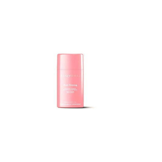 Jag Couture London - New York Alqvimia Emulsion Bust Firming 100ml